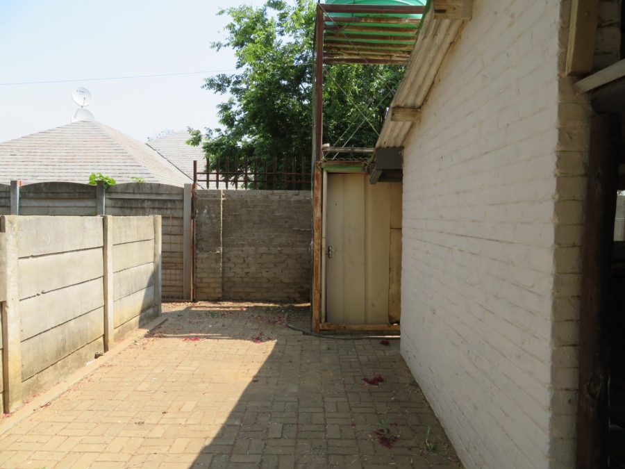 Commercial Property for Sale in Delareyville North West